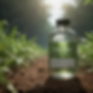 Regulatory Framework for Pesticide Usage Regulatory documents related to pesticide usage