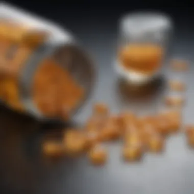 Unpacking the Side Effects of Vitamin D3 Supplementation Summary Unpacking the Side Effects of Vitamin D3 Supplementation Summary