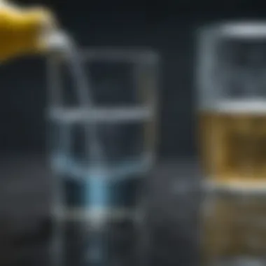 Regulatory Framework Overview Regulatory standards for uranium in drinking water