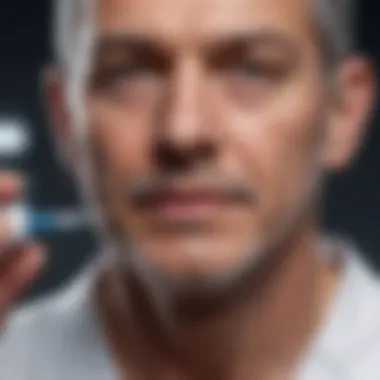 Notable Vaccinations for Adults Over 40: An Essential Aspect of Preventive Health Care Notable Vaccinations for Adults Over 40: An Essential Aspect of Preventive Health Care