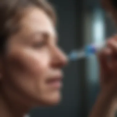 Vaccinations for Adults Over 40: An Essential Aspect of Preventive Health Care Summary Vaccinations for Adults Over 40: An Essential Aspect of Preventive Health Care Summary