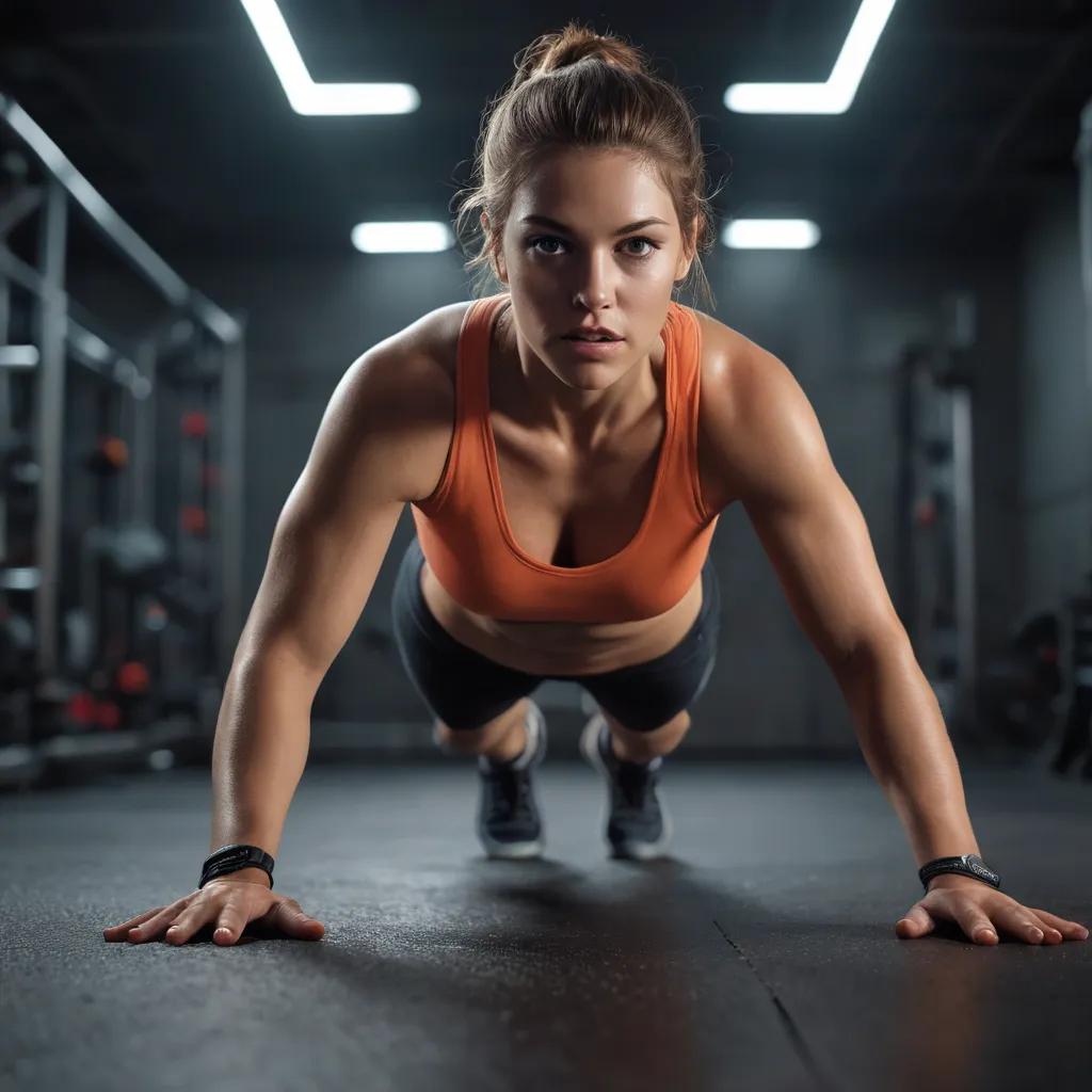 Effective Weight Loss Strategies Through Exercise