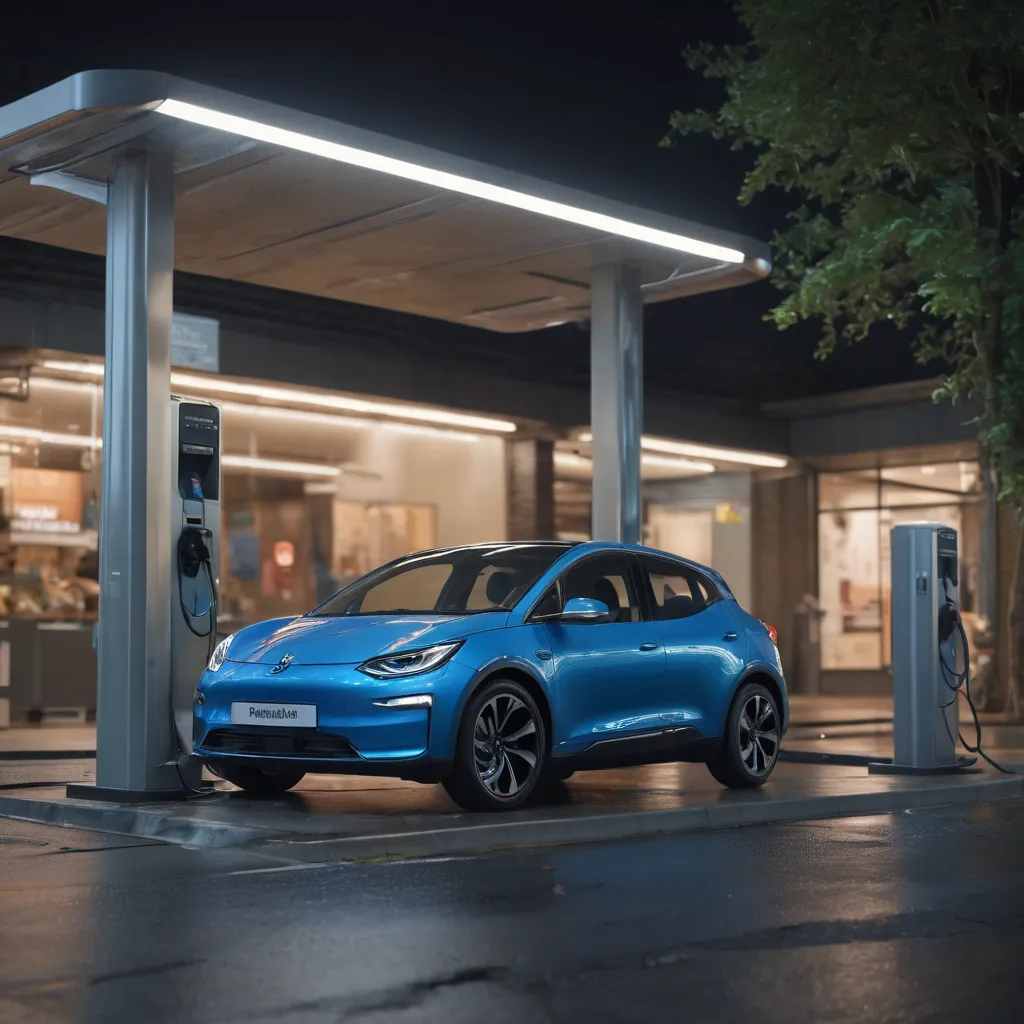 Exploring the Future of Battery Electric Vehicles