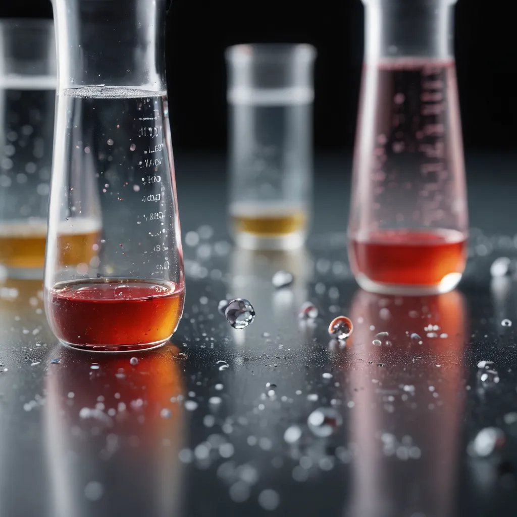 Exploring ddPCR Reagents in Precision Medicine