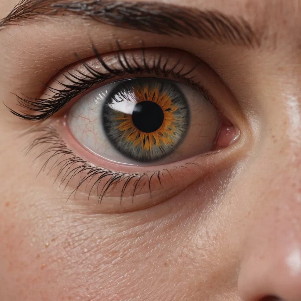 Understanding Eye Color: Insights and Methodologies