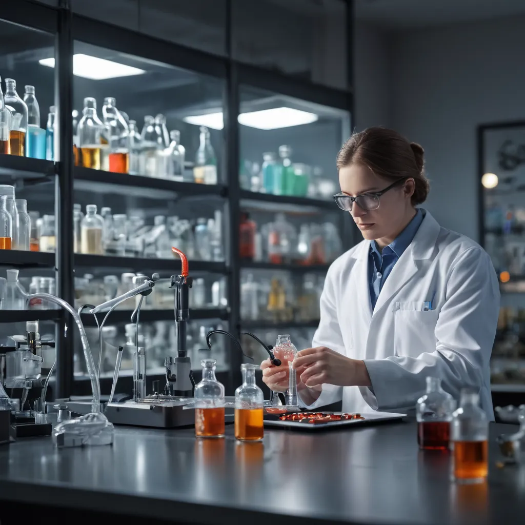 Exploring Career Opportunities for Molecular Biology Graduates