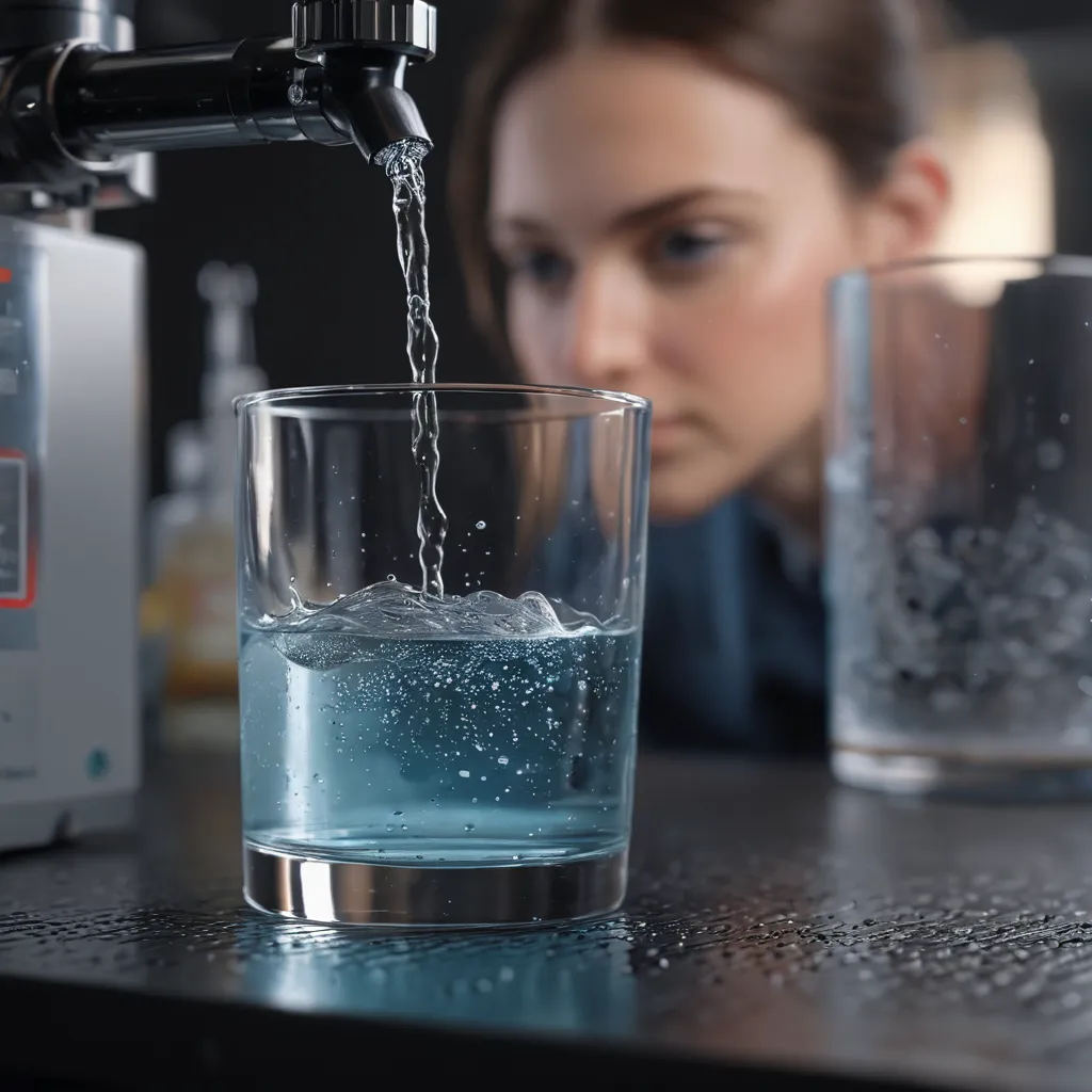 The Importance of Drinking Water Quality Sensors