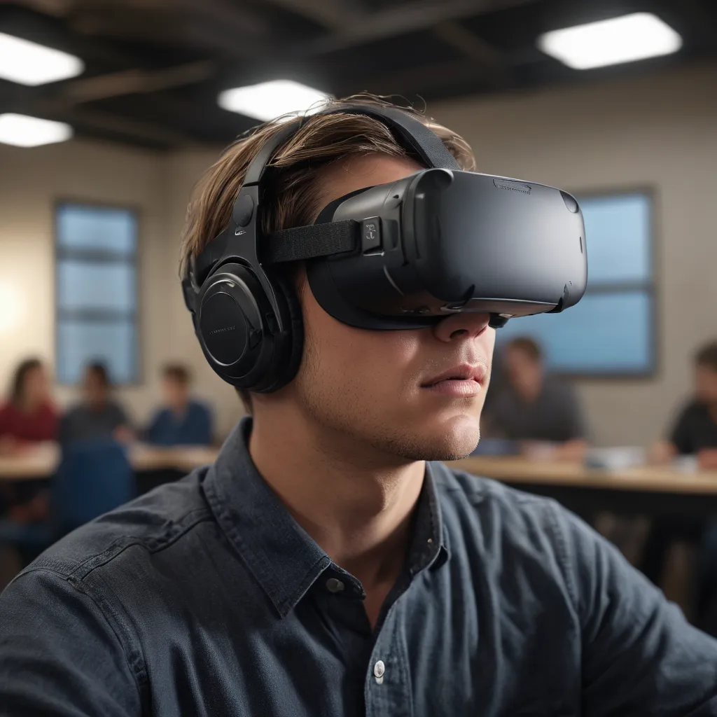 Exploring Virtual Reality Demonstrations: Applications