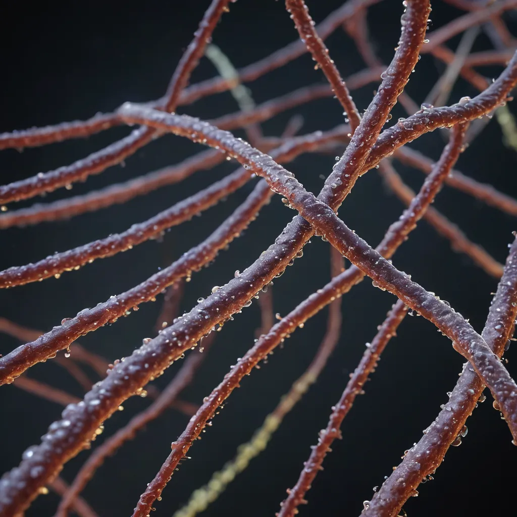 Unraveling the Role of Genome Mapping - Genome Mapping A High Resolution Visualization Of A Genome Sequence.webp