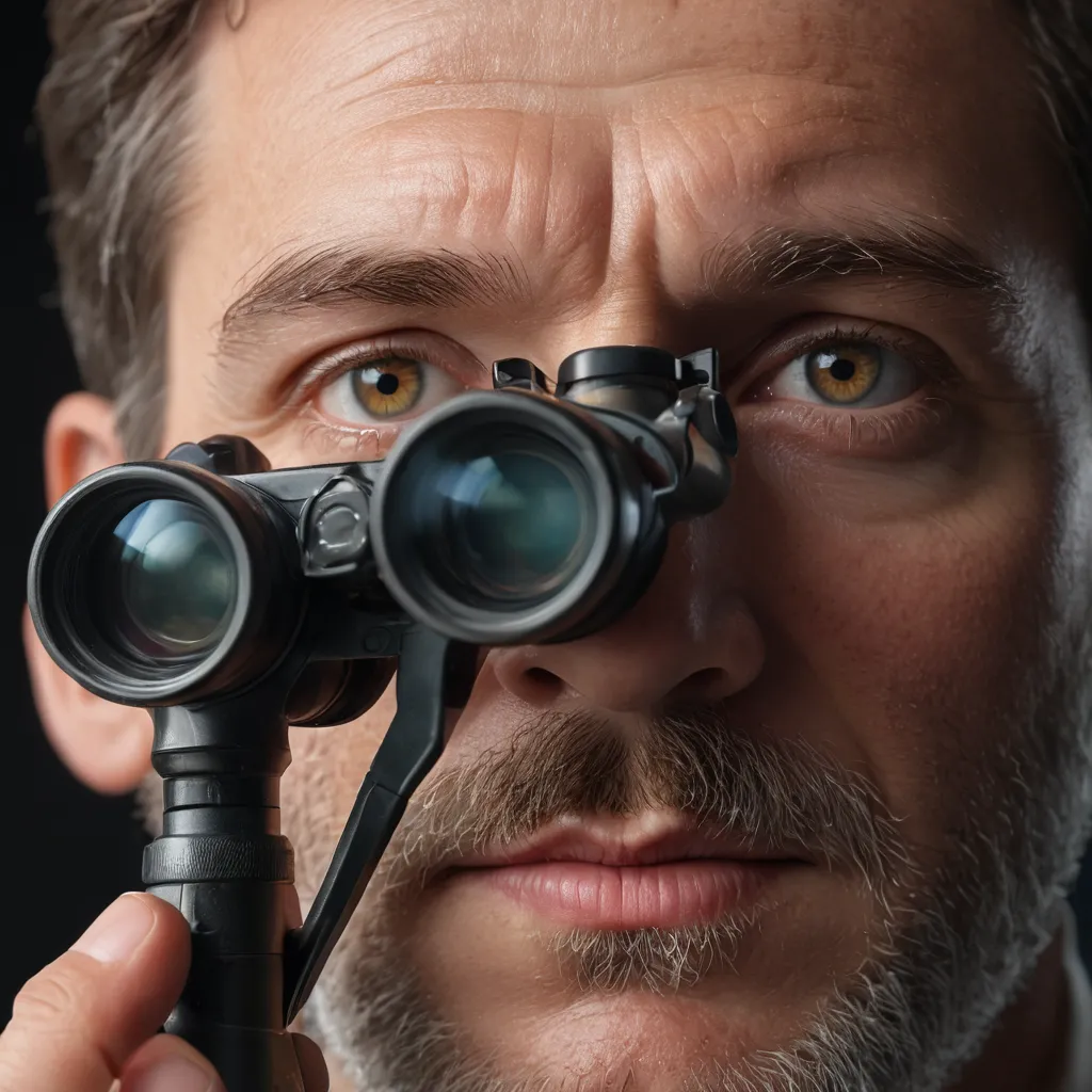 Measuring Binocular Strength: Techniques and Significance