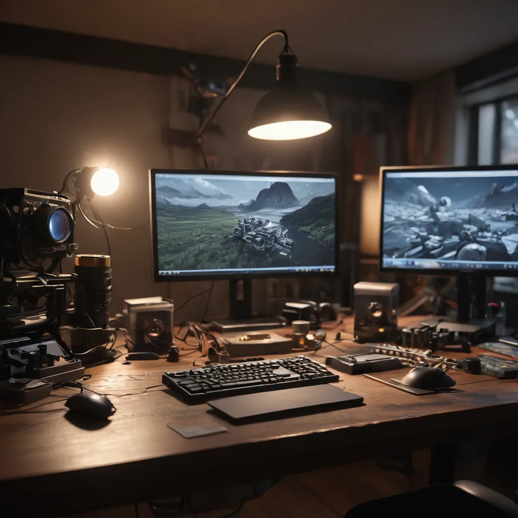 Research work from home dynamics and implications