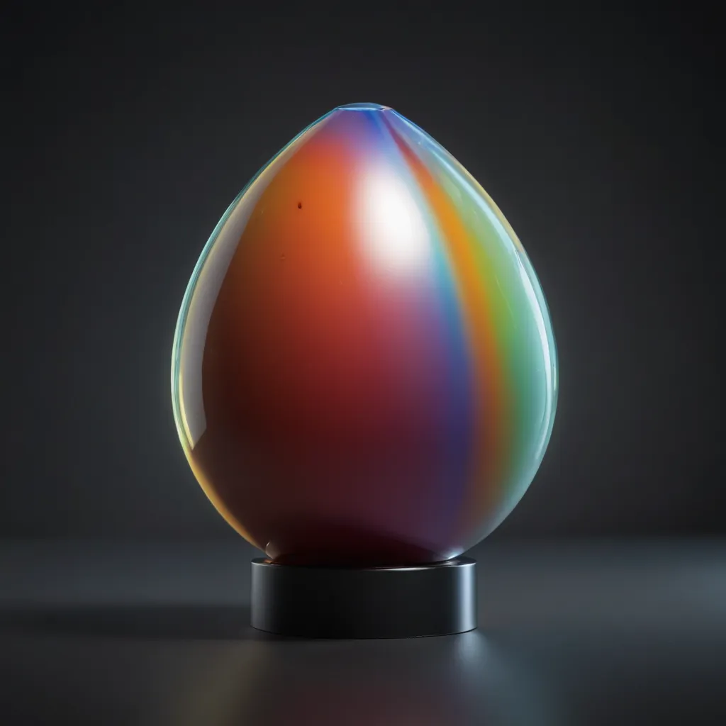 Exploring the Science and Psychology of Colour Perception