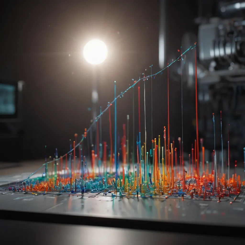 Understanding Mass Spectrometry