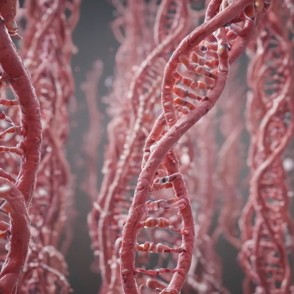 Exploring Mutations in Triple Negative Breast Cancer
